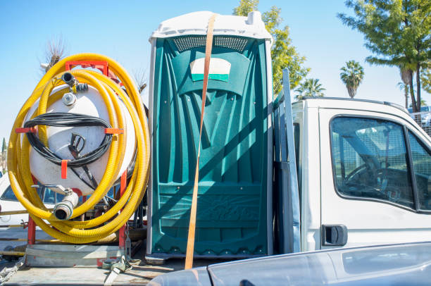 Best Local porta potty services  in Spanish Lake, MO