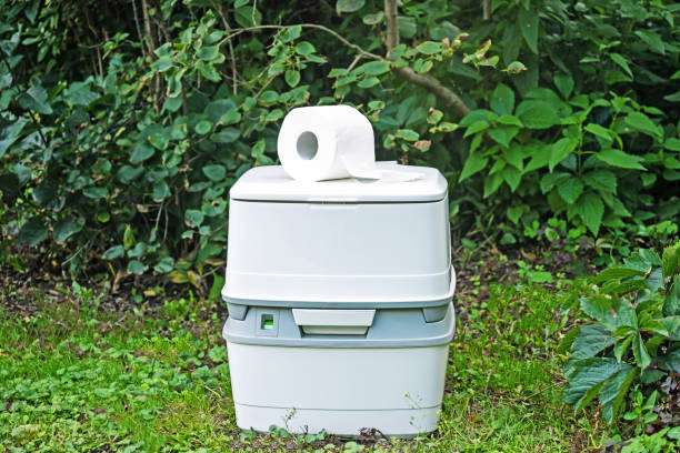 Portable Toilet Options We Offer in Spanish Lake, MO