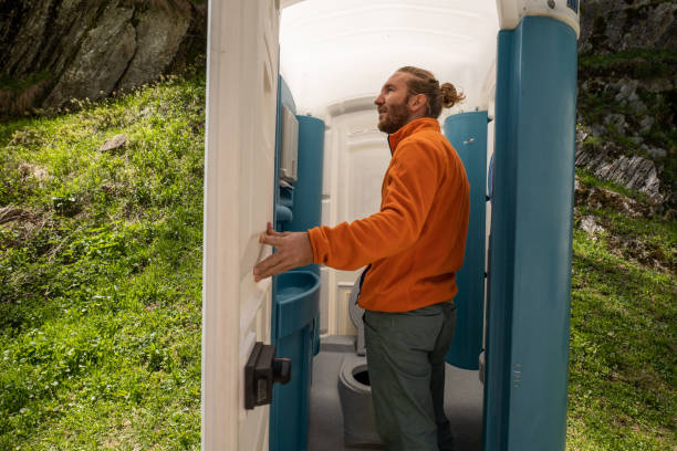 Best Sanitation services for porta potties  in Spanish Lake, MO