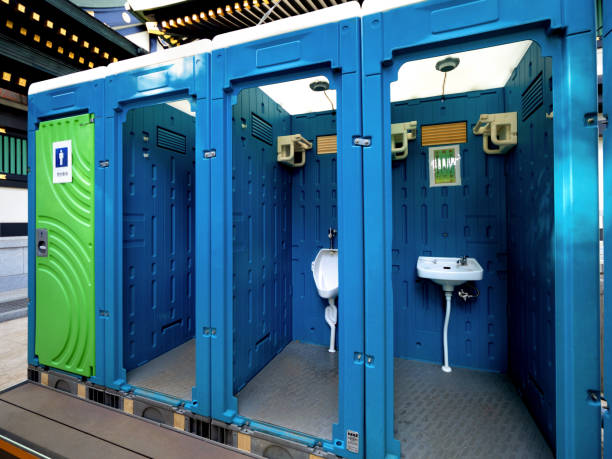 Spanish Lake, MO porta potty rental Company