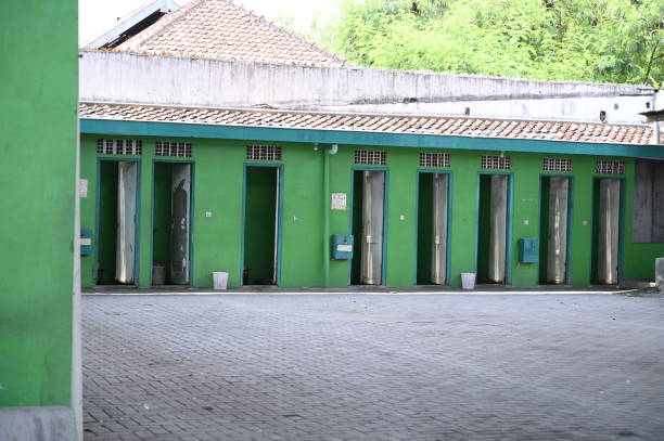 Best Local porta potty services  in Spanish Lake, MO