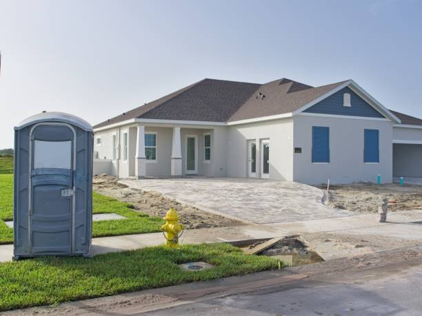 Best Affordable porta potty rental  in Spanish Lake, MO